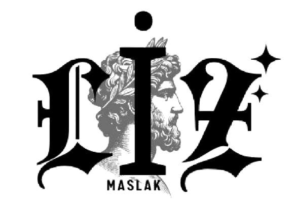 Liz Maslak Logo